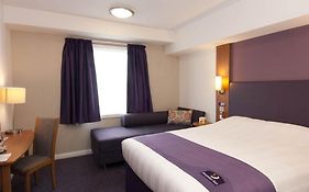 Premier Inn Exeter st Davids